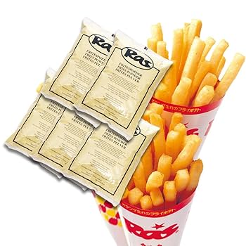 Amazon.co.jp: 【ラス スーパーフライパウダー 5pcセット (1kg